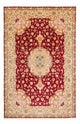 Tabriz - 50 Raj Tæppe 312x204cm - Persisk tæppe