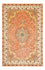 Persisk tæppe - Tabriz - Royal - 310 x 202 cm - beige