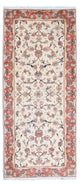 Tabriz - 50 Raj Tæppe 183x77cm - Persisk tæppe