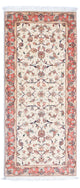 Tabriz - 50 Raj Tæppe 187x77cm - Persisk tæppe