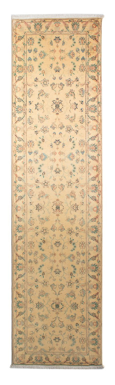 Tabriz - 50 Raj Tæppe 79x292cm - Persisk tæppe