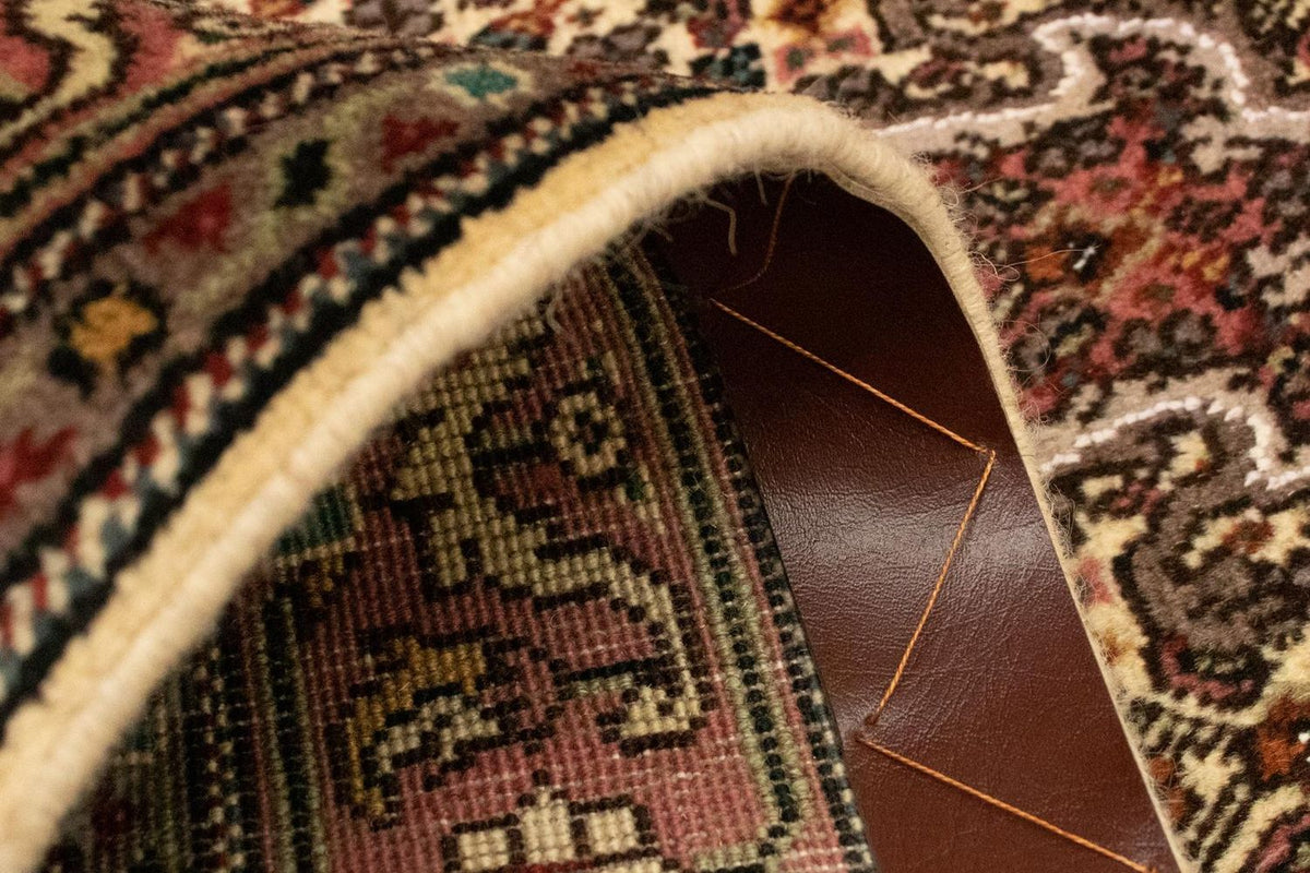 Persisk tæppe - Tabriz - Royal - 124 x 78 cm - beige