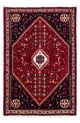 Abadeh Tæppe 98x150cm - Persisk tæppe
