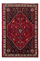 Abadeh Tæppe 159x107cm - Persisk tæppe