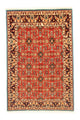 Qashqai Tæppe 153x102cm - Persisk tæppe