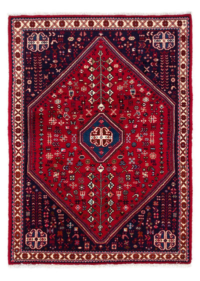 Abadeh Tæppe 103x150cm - Persisk tæppe