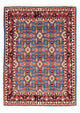 Hosseinabad Tæppe 107x146cm - Persisk tæppe