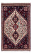 Persisk tæppe - Nomadisk - 123 x 75 cm - beige