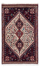 Abadeh Tæppe 123x75cm - Persisk tæppe