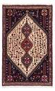Abadeh Tæppe 77x121cm - Persisk tæppe