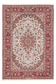Isfahan Tæppe 308x206cm - Persisk tæppe