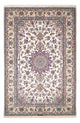 Isfahan Tæppe 228x151cm - Persisk tæppe