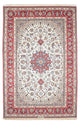 Isfahan Tæppe 243x156cm - Persisk tæppe