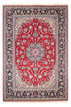 Isfahan Tæppe 233x159cm - Persisk tæppe