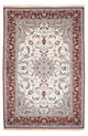 Isfahan Tæppe 155x237cm - Persisk tæppe