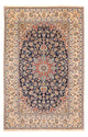 Isfahan Tæppe 308x200cm - Persisk tæppe