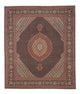 Tabriz Tæppe 303x250cm - Persisk tæppe