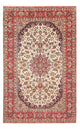 Isfahan Tæppe 326x205cm - Persisk tæppe