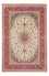 Persisk tæppe - Isfahan - Premium - 308 x 205 cm - rød