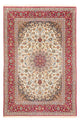 Isfahan Tæppe 308x205cm - Persisk tæppe