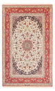 Isfahan Tæppe 310x197cm - Persisk tæppe