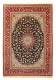 Isfahan Tæppe 344x255cm - Persisk tæppe