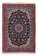 Isfahan Tæppe 104x71cm - Persisk tæppe