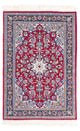 Isfahan Tæppe 69x107cm - Persisk tæppe