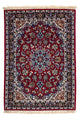 Isfahan Tæppe 101x71cm - Persisk tæppe