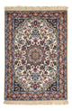 Isfahan Tæppe 102x70cm - Persisk tæppe