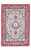 Persisk tæppe - Isfahan - Premium - 103 x 70 cm - beige