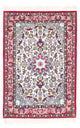 Isfahan Tæppe 103x70cm - Persisk tæppe