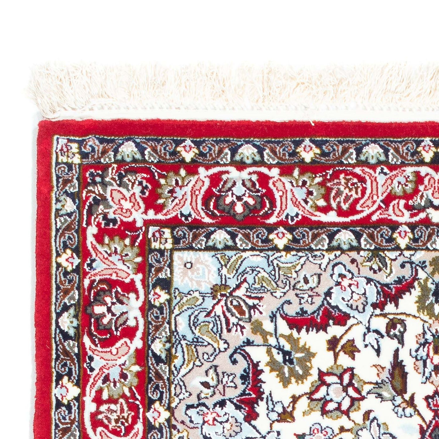 Isfahan Tæppe 103x70cm - Persisk tæppe