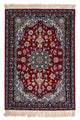 Isfahan Tæppe 100x70cm - Persisk tæppe