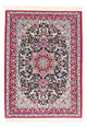 Isfahan Tæppe 72x102cm - Persisk tæppe