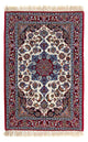 Isfahan Tæppe 102x70cm - Persisk tæppe