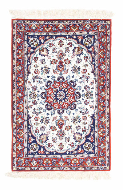 Isfahan Tæppe 70x108cm - Persisk tæppe