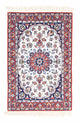 Isfahan Tæppe 70x108cm - Persisk tæppe