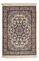 Isfahan Tæppe 70x101cm - Persisk tæppe