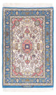 Isfahan Tæppe 126x83cm - Persisk tæppe