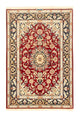 Isfahan Tæppe 158x110cm - Persisk tæppe