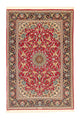 Isfahan Tæppe 161x109cm - Persisk tæppe