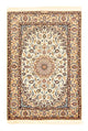 Isfahan Tæppe 160x109cm - Persisk tæppe