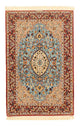Isfahan Tæppe 172x112cm - Persisk tæppe