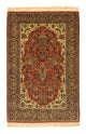 Isfahan Tæppe 171x111cm - Persisk tæppe