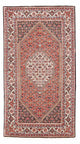 Bidjar Tæppe 82x154cm - Persisk tæppe