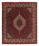 Bidjar Tæppe 247x202cm - Persisk tæppe