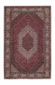 Bidjar Tæppe 212x135cm - Persisk tæppe