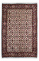 Bidjar - Zanjan Tæppe 215x142cm - Persisk tæppe