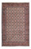 Persisk tæppe - Bijar - 220 x 140 cm - beige